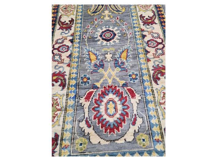 Stunning Ariana Persian Carpet Runner 497 x 85 CM