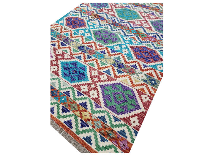 Best Quality Afghan Choubi kilim 165 x 123 CM