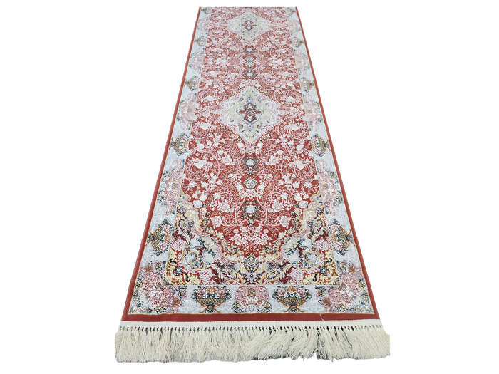 Stunning Persian Gilan Runner 500 x 80 CM