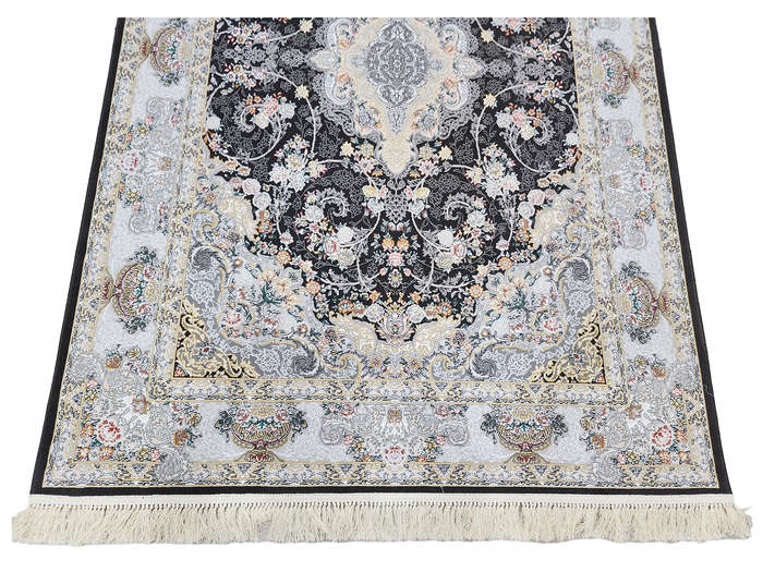 Gorgeous Persian Gilan Carpet 225 x 150 CM