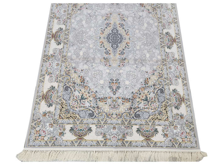 Stunning Iranian Gilan Carpet 225 x 150 CM