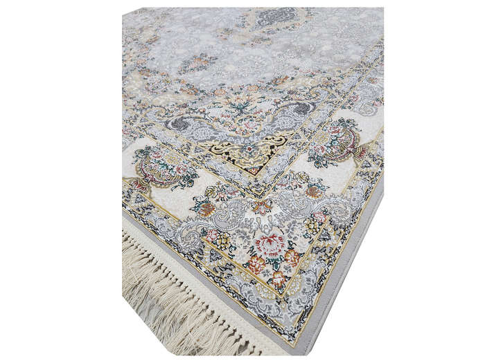 Stunning Iranian Gilan Carpet 225 x 150 CM