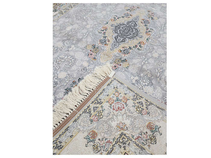 Stunning Iranian Gilan Carpet 225 x 150 CM