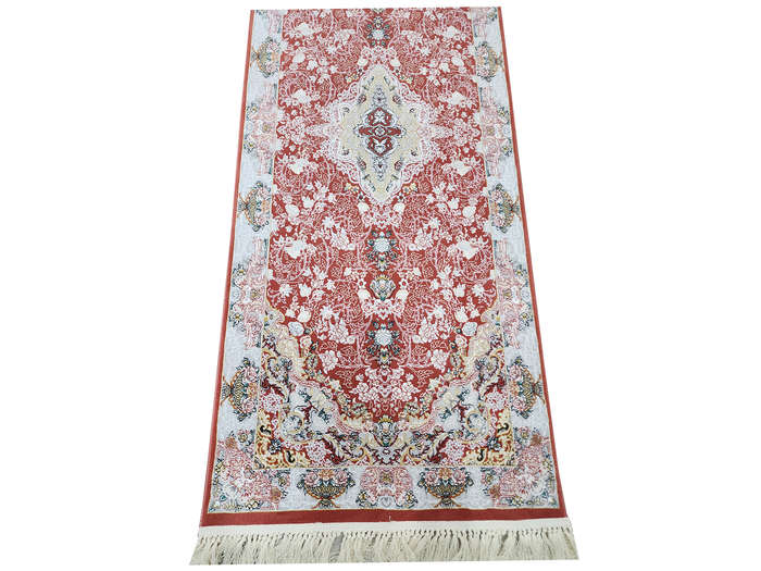 Stunning Persian Gilan Passage Runner 300 x 80 CM