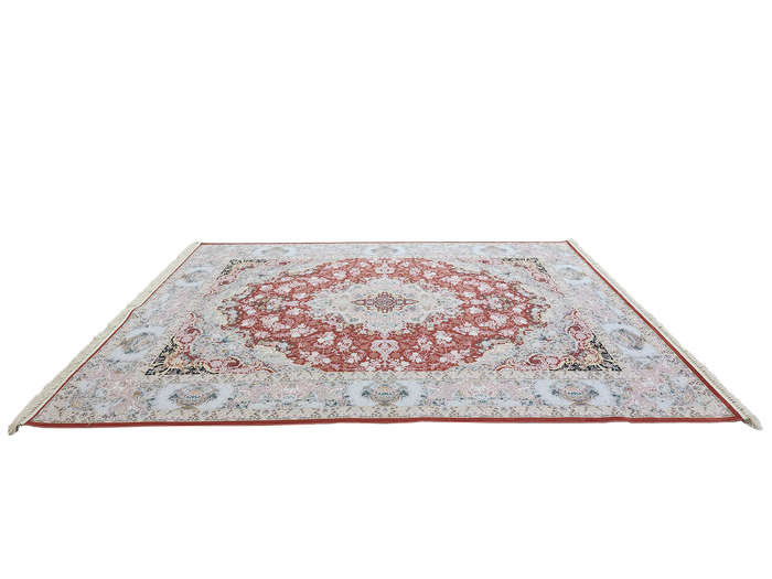 Incredible Persian Gilan Carpet 350 x 250 CM