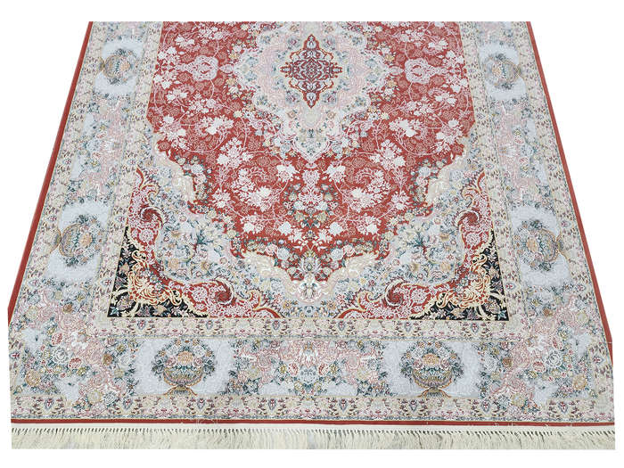 Incredible Persian Gilan Carpet 350 x 250 CM