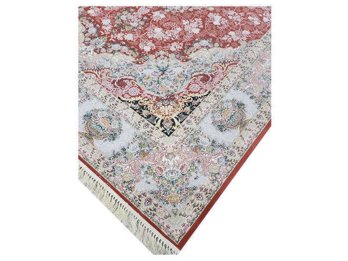 Incredible Persian Gilan Carpet 350 x 250 CM