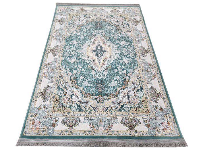 Beautiful Persian Gilan Carpet 150 x 100 CM