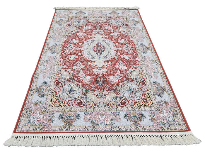 Beautiful Persian Gilan Carpet 225 x 150 CM