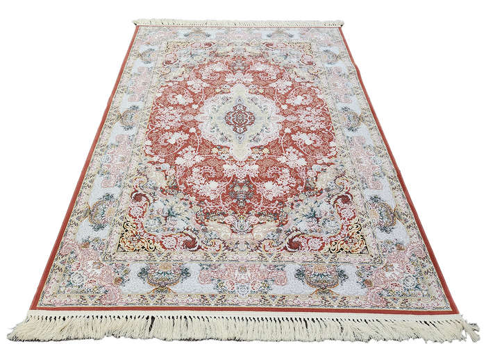 Beautiful Persian Gilan Carpet 225 x 150 CM