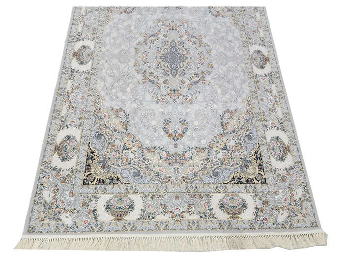 Beautiful Grey Color Persian Carpet 300 x 200 CM