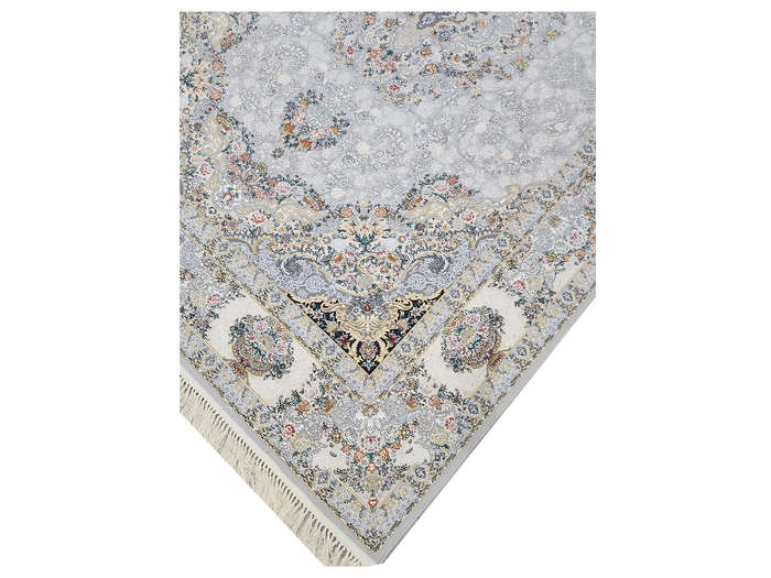 Beautiful Grey Color Persian Carpet 300 x 200 CM