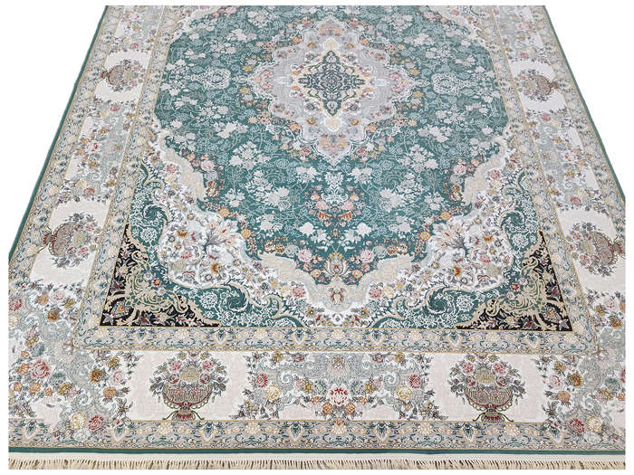 Gorgeous Persian Gilan Carpet 400 x 300 CM