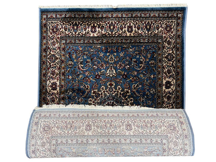 Beautiful Persian Design Bedside Carpet 120 x 80 CM