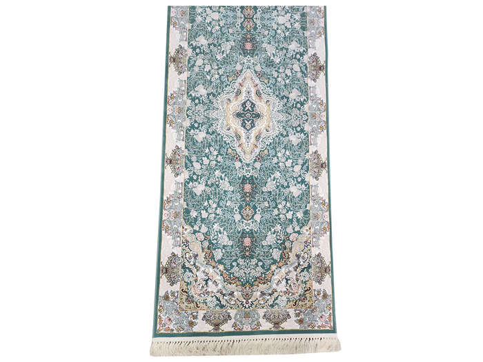 Stunning Persian Gilan Passage Runner 300 x 80 CM