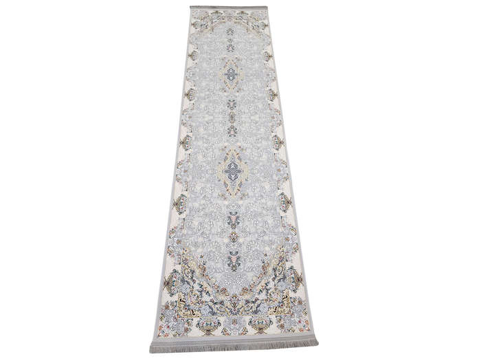 Beautiful Persian Gilan Passage Runner 300 x 80 CM