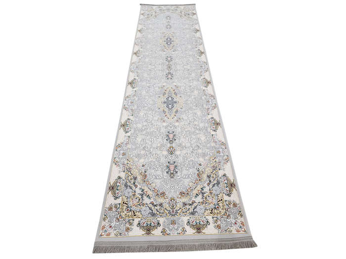 Beautiful Persian Gilan Passage Runner 300 x 80 CM