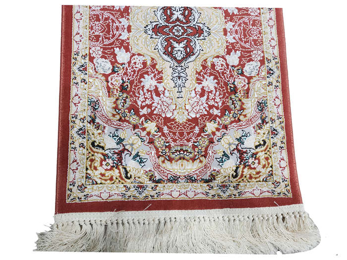 Beautiful Persian Gilan Carpet 80 x 50 CM