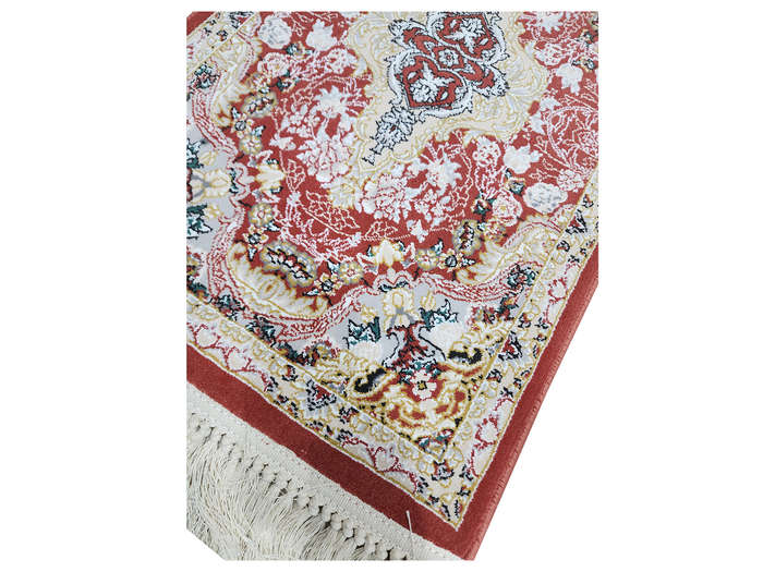 Beautiful Persian Gilan Carpet 80 x 50 CM