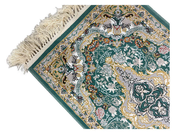 Incredible Persian Gilan Carpet 80 x 50 CM