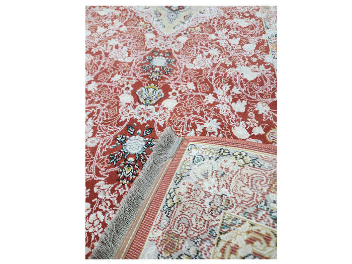 Beautiful 6 Meter Persian Gilan Runner 600 x 80 CM