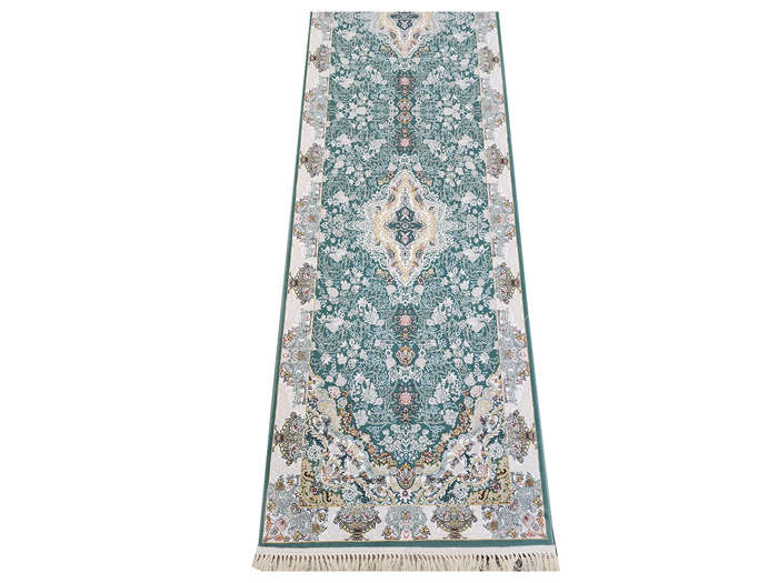 Fine Quality 6 Meter Persian Gilan Runner 600 x 80 CM