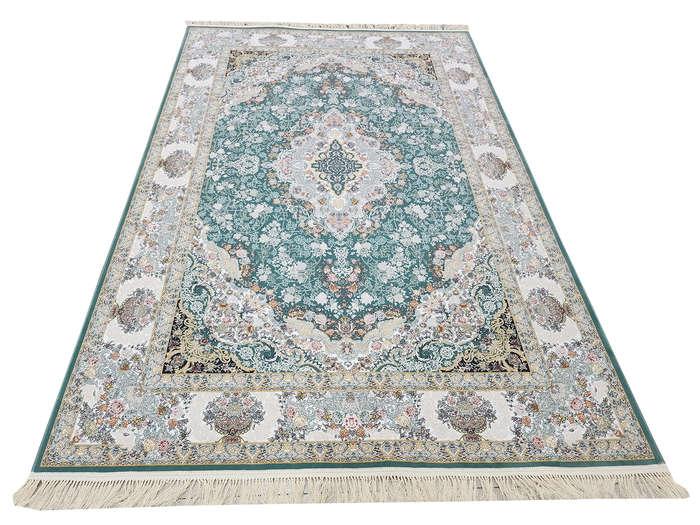 Original Persian Machine Made Carpet 300 x 200 CM