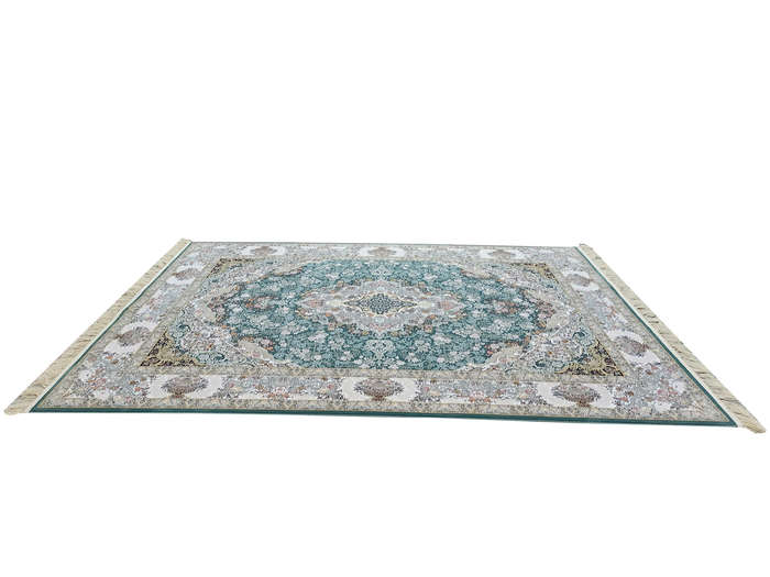 Original Persian Machine Made Carpet 300 x 200 CM