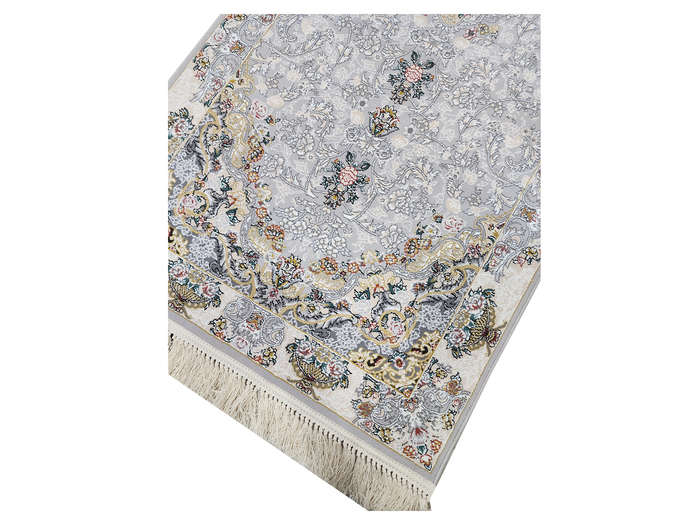 Beautiful 6 Meter Persian Gilan Runner 600 x 80 CM