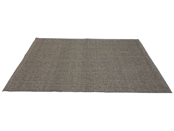 Green Jute Machine Made Carpet 290 x 200 CM
