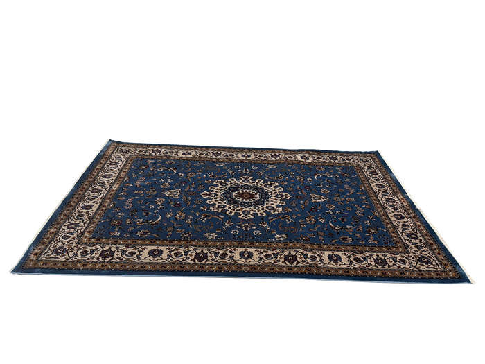 Kashan Design Machine Made Carpet 290 x 200 CM