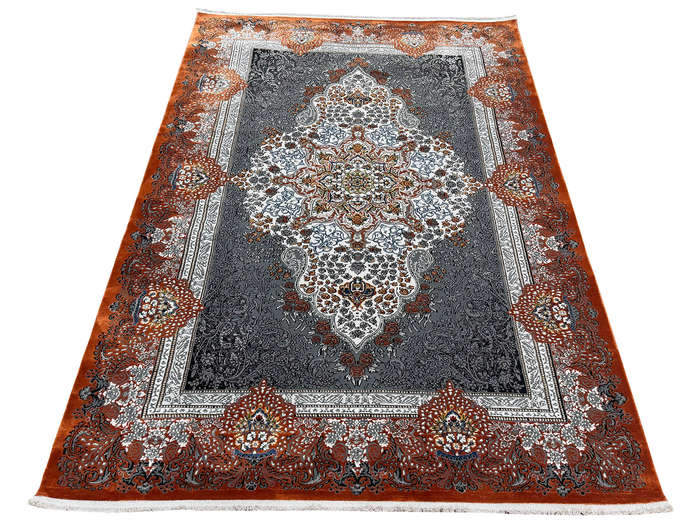 Persian Style Machine Made Carpet 230 x 160 CM