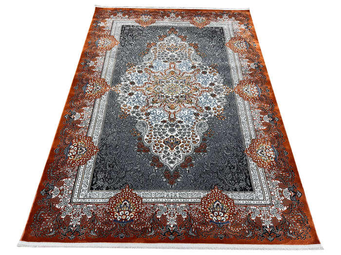 Persian Style Machine Made Carpet 230 x 160 CM