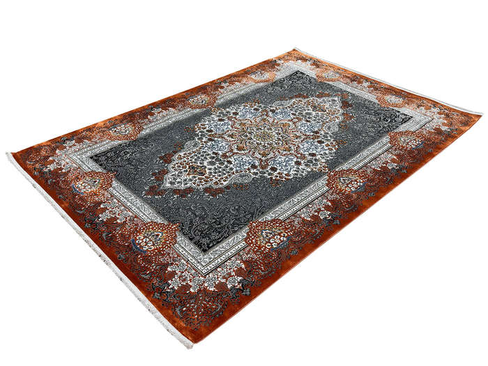 Persian Style Machine Made Carpet 230 x 160 CM