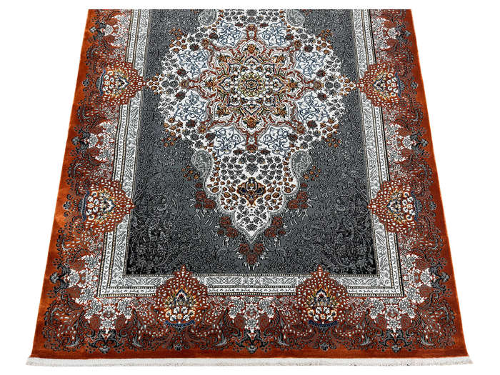 Persian Style Machine Made Carpet 230 x 160 CM