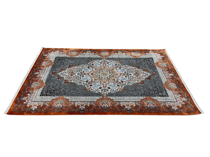 Persian Style Machine Made Carpet 230 x 160 CM