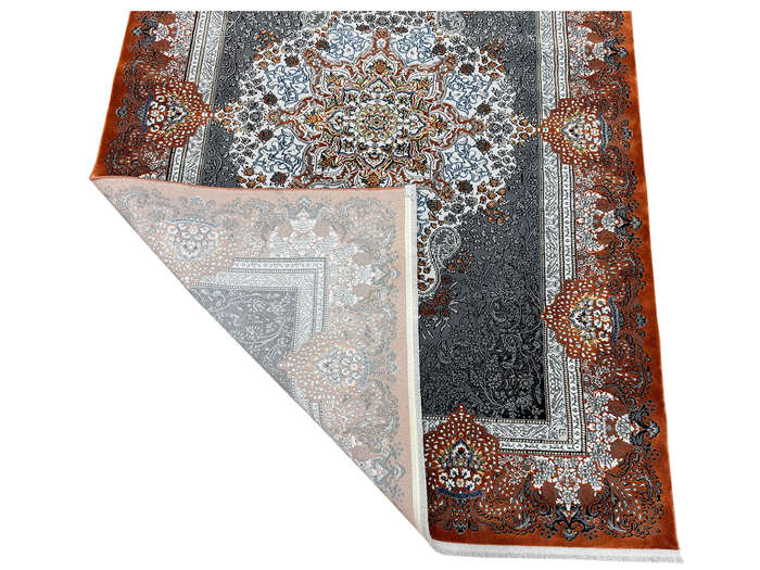 Persian Style Machine Made Carpet 230 x 160 CM