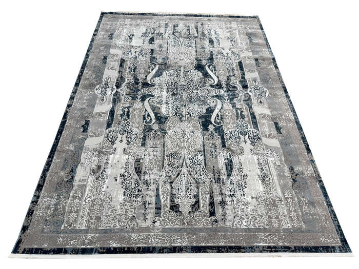 Incredible Machine Made Carpet 290 X 200 CM