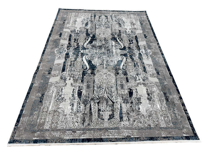 Incredible Machine Made Carpet 290 X 200 CM