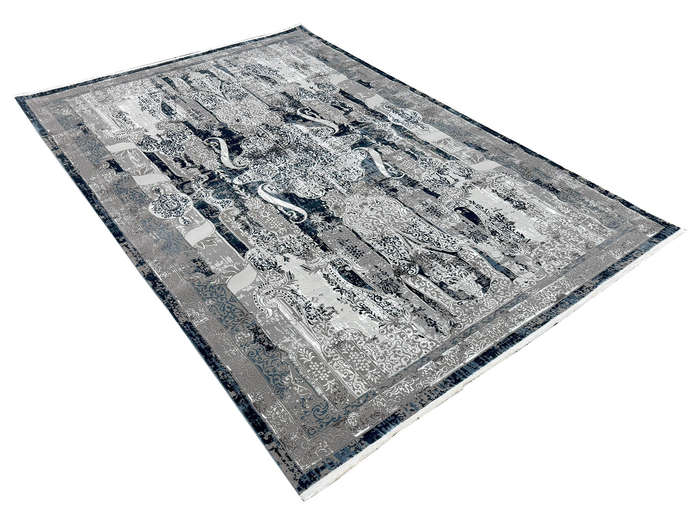 Incredible Machine Made Carpet 290 X 200 CM