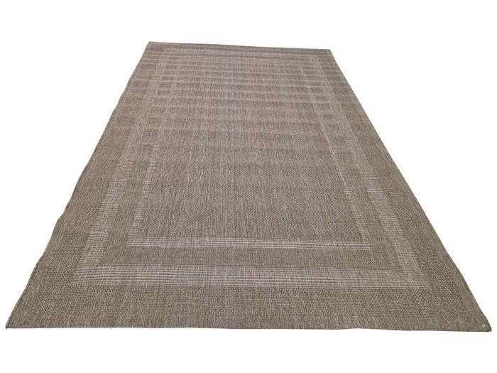 Fine Jute Machine Made Carpet 340 x 240 CM