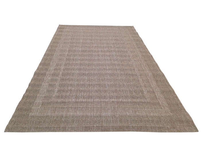Fine Jute Machine Made Carpet 340 x 240 CM
