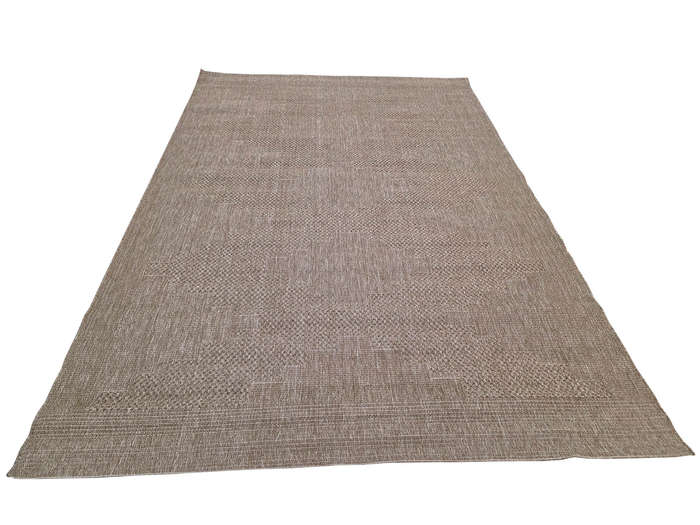 Beautiful Jute Machine Made Carpet 340 x 240 CM