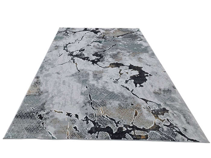 Beautiful Modern Machine Made Carpet 290 X 200 CM
