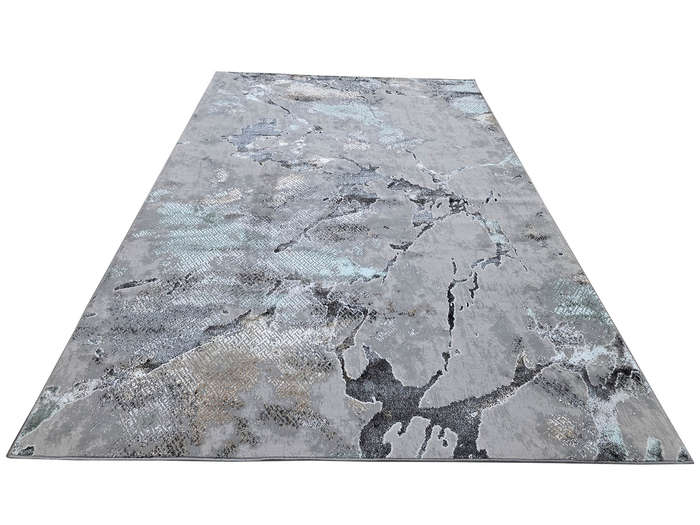 Beautiful Modern Machine Made Carpet 290 X 200 CM