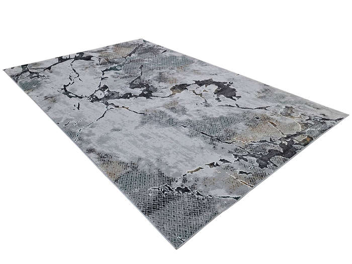 Beautiful Modern Machine Made Carpet 290 X 200 CM