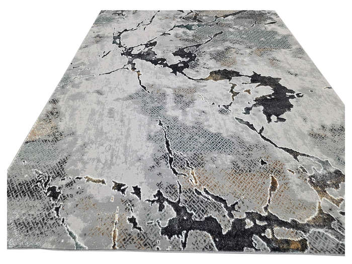 Beautiful Modern Machine Made Carpet 290 X 200 CM