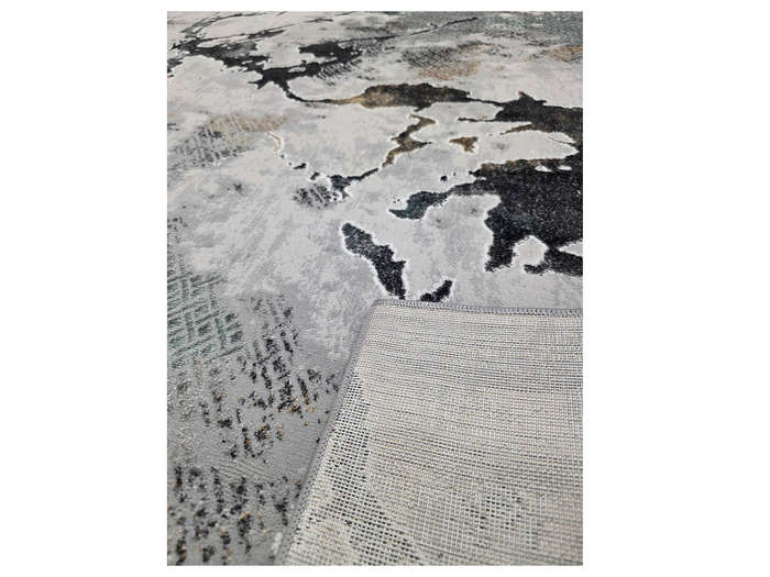 Beautiful Modern Machine Made Carpet 290 X 200 CM
