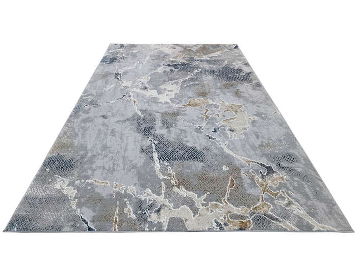 Beautiful Modern Machine Made Carpet 290 X 200 CM