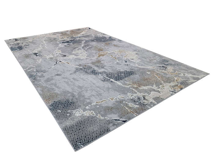 Beautiful Modern Machine Made Carpet 290 X 200 CM